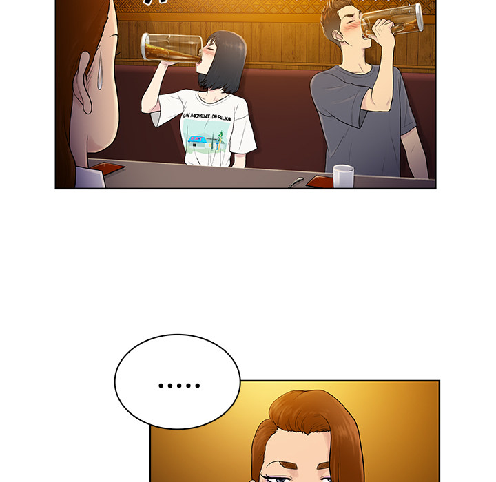 [Manhwa] A man surrounded by a goddess Plot, big breasts#[82P]-62