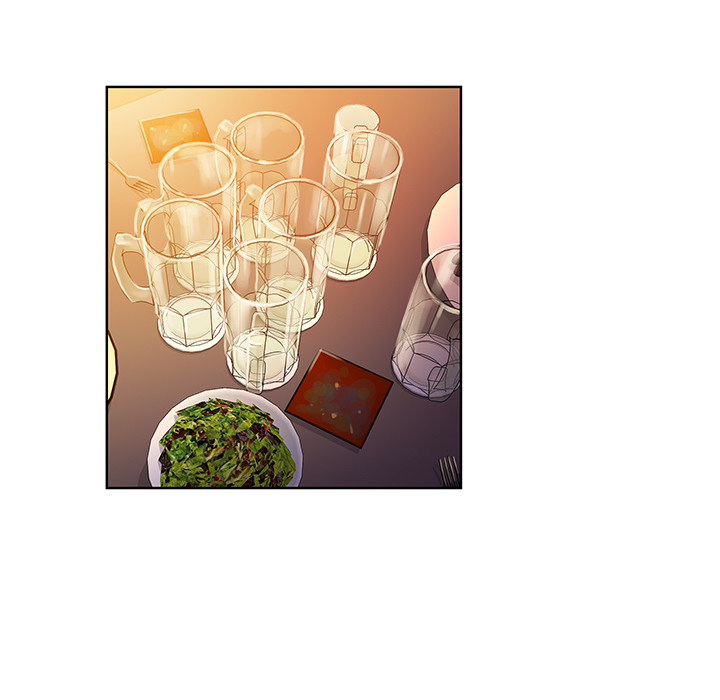 [Manhwa] A man surrounded by a goddess Plot, big breasts#[82P]-64