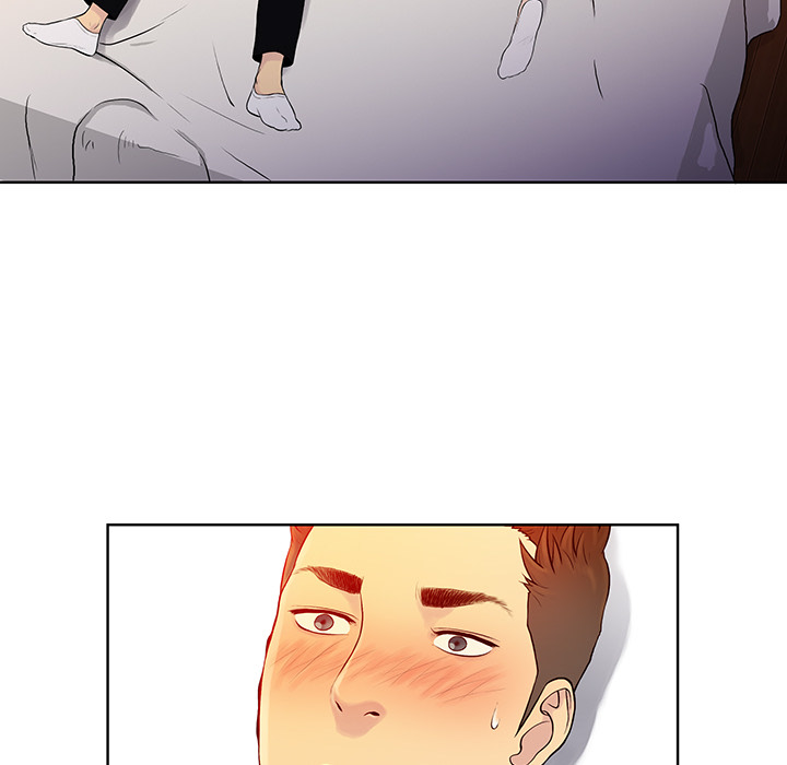 [Manhwa] A man surrounded by a goddess Plot, big breasts#[82P]-79