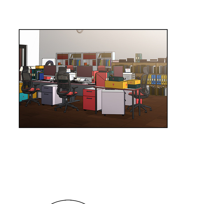 [Manhwa] A man surrounded by a goddess Plot, big breasts#[82P]-8