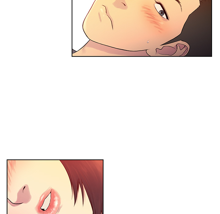 [Manhwa] A man surrounded by a goddess Plot, big breasts#[84P]-10
