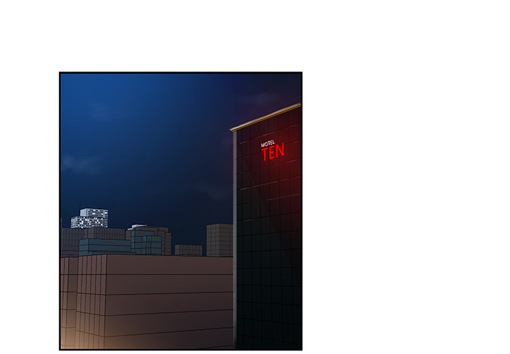 [Manhwa] A man surrounded by a goddess Plot, big breasts#[84P]-3