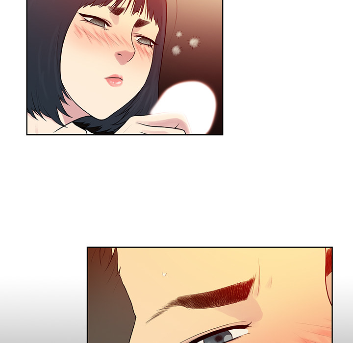 [Manhwa] A man surrounded by a goddess Plot, big breasts#[84P]-56