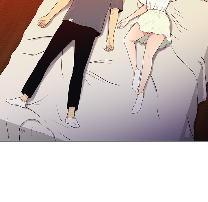 [Manhwa] A man surrounded by a goddess Plot, big breasts#[84P]-6