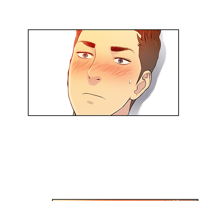 [Manhwa] A man surrounded by a goddess Plot, big breasts#[84P]-7