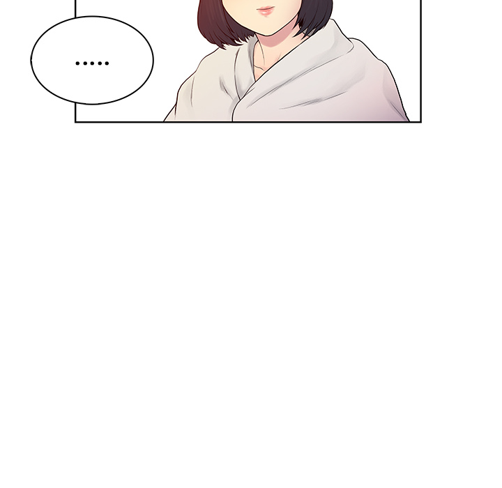 [Manhwa] A man surrounded by a goddess Plot, big breasts#[98P]-40