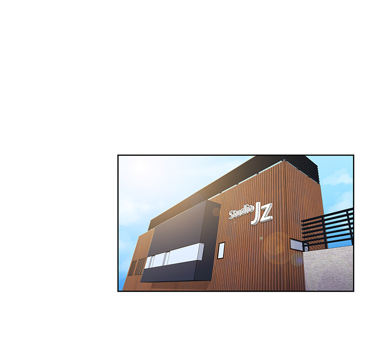 [Manhwa] A man surrounded by a goddess Plot, big breasts#[98P]-41