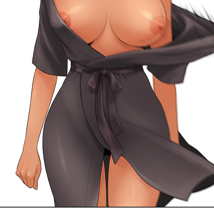 [Manhwa] A man surrounded by a goddess Plot, big breasts#[98P]-67
