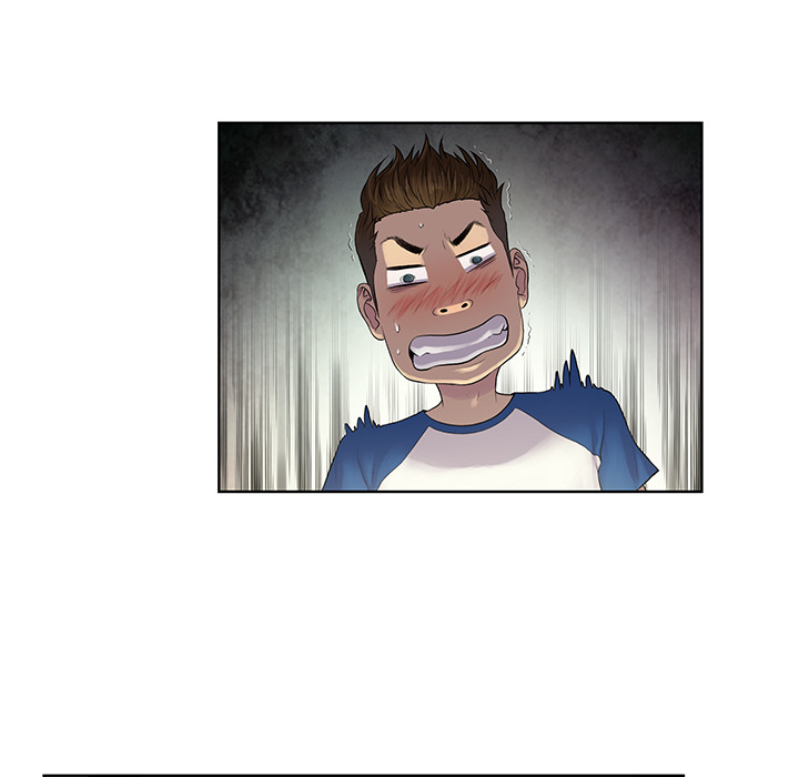 [Manhwa] A man surrounded by a goddess Plot, big breasts#[98P]-70