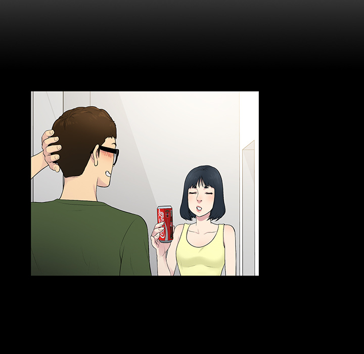 [Manhwa] A man surrounded by a goddess Plot, big breasts#[98P]-8