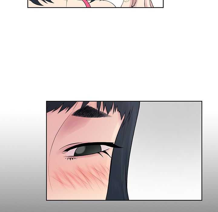 [Manhwa] A man surrounded by a goddess Plot, big breasts#[98P]-83