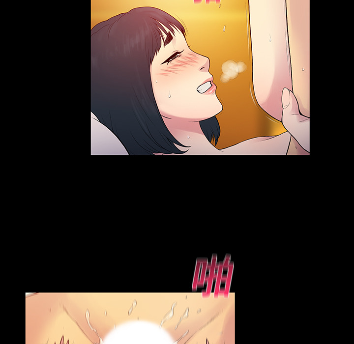 [Manhwa] A man surrounded by a goddess Plot, big breasts#[98P]-86