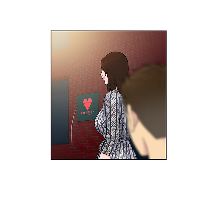 [Manhwa] A man surrounded by a goddess Plot, big breasts#[97P]-14