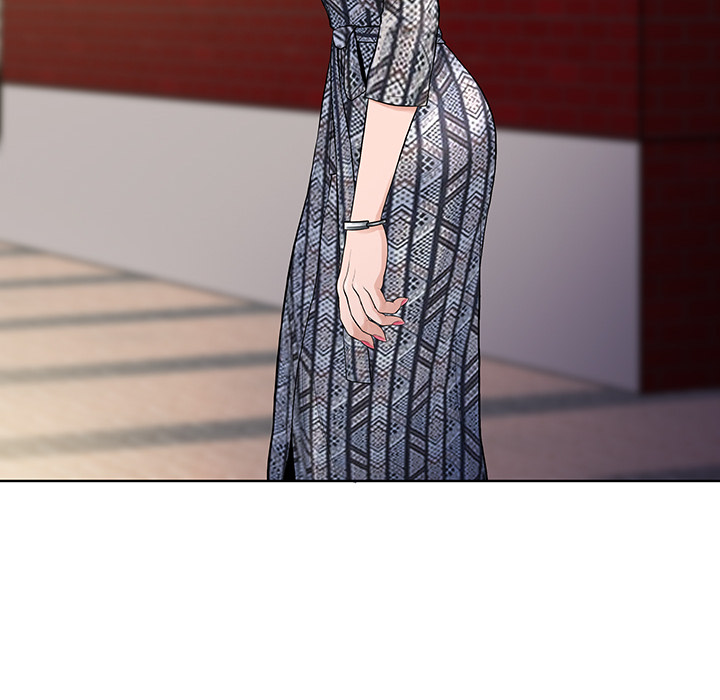 [Manhwa] A man surrounded by a goddess Plot, big breasts#[97P]-16