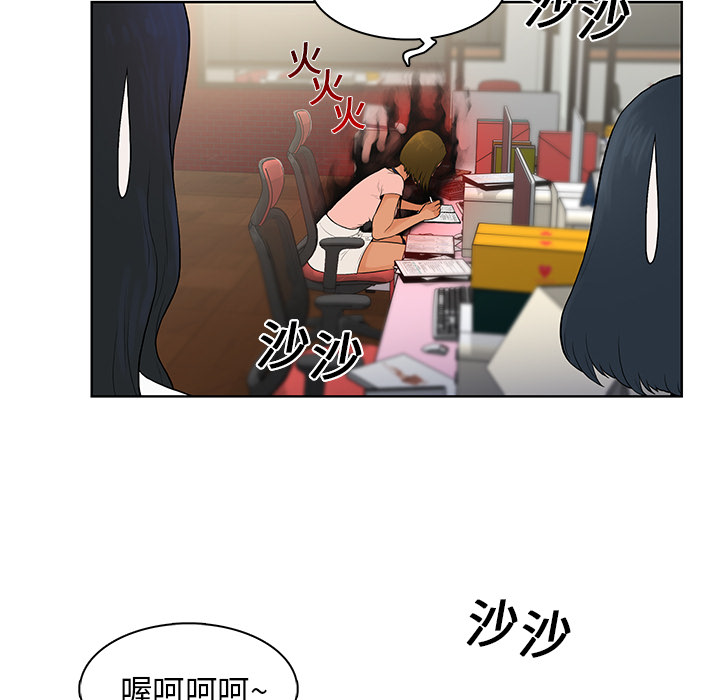 [Manhwa] A man surrounded by a goddess Plot, big breasts#[97P]-22