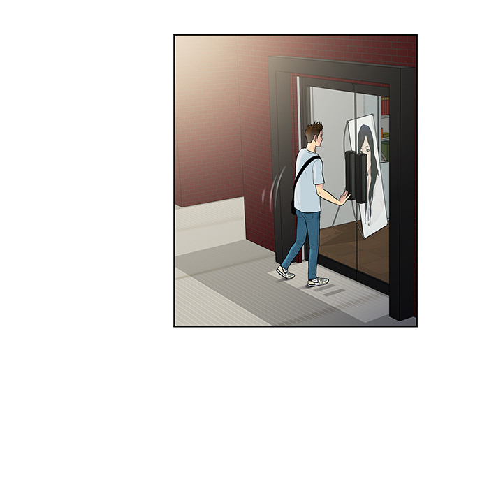 [Manhwa] A man surrounded by a goddess Plot, big breasts#[97P]-27