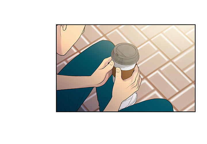 [Manhwa] A man surrounded by a goddess Plot, big breasts#[97P]-3