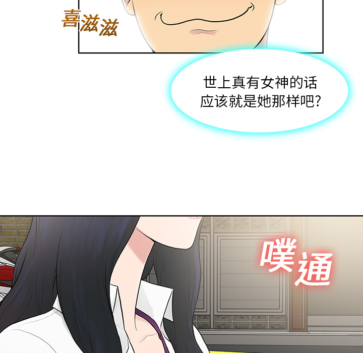[Manhwa] A man surrounded by a goddess Plot, big breasts#[97P]-78