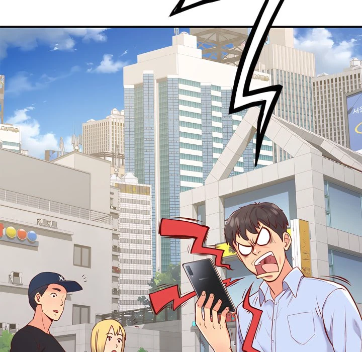 [韩国漫画] 离婚过的她 剧情,熟女人妻,OL#[114P]-38
