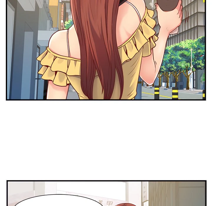 [韩国漫画] 离婚过的她 剧情,熟女人妻,OL#[114P]-44