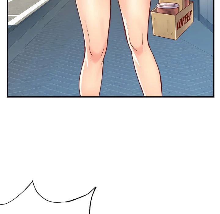 [韩国漫画] 离婚过的她 剧情,熟女人妻,OL#[114P]-46