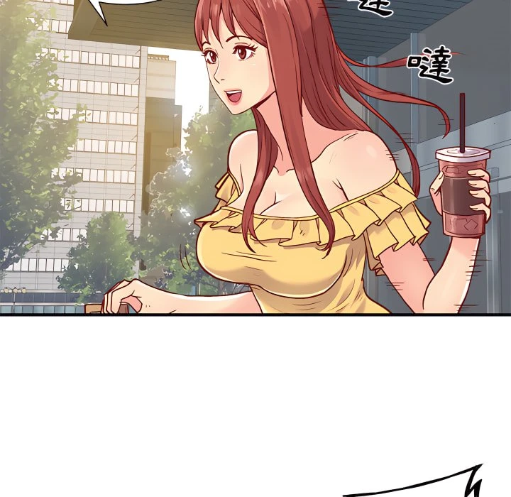 [韩国漫画] 离婚过的她 剧情,熟女人妻,OL#[114P]-60