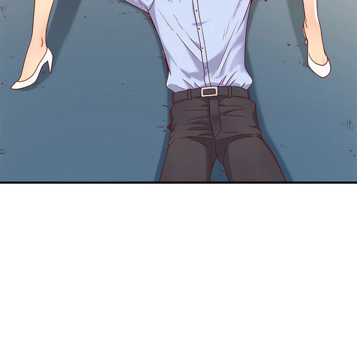 [韩国漫画] 离婚过的她 剧情,熟女人妻,OL#[114P]-73