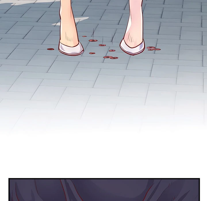 [韩国漫画] 离婚过的她 剧情,熟女人妻,OL#[114P]-83