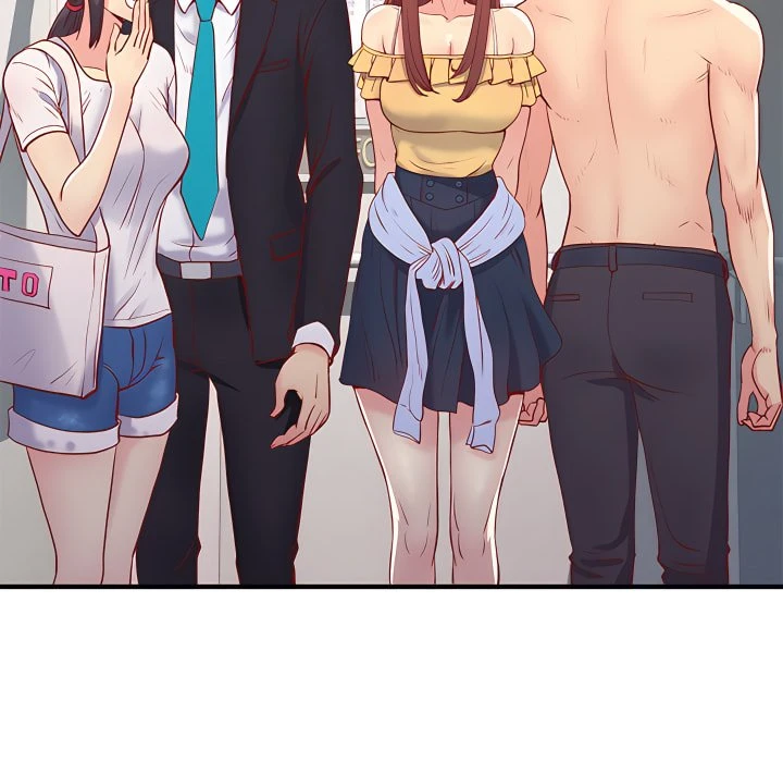 [韩国漫画] 离婚过的她 剧情,熟女人妻,OL#[114P]-93