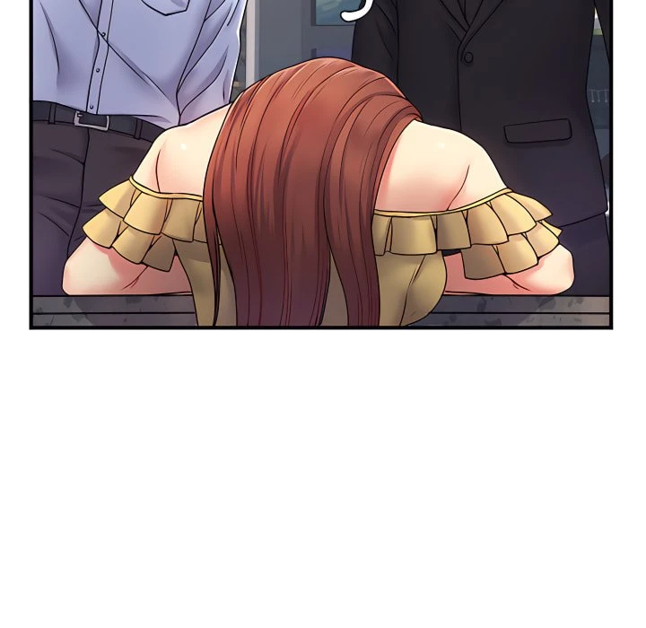 [韩国漫画] 离婚过的她 剧情,熟女人妻,OL#[112P]-64