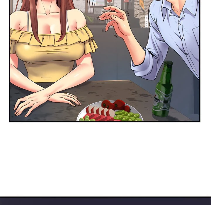 [韩国漫画] 离婚过的她 剧情,熟女人妻,OL#[112P]-74