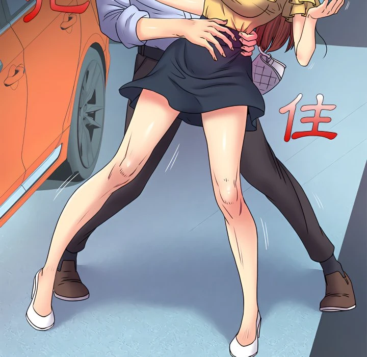 [韩国漫画] 离婚过的她 剧情,熟女人妻,OL#[112P]-86