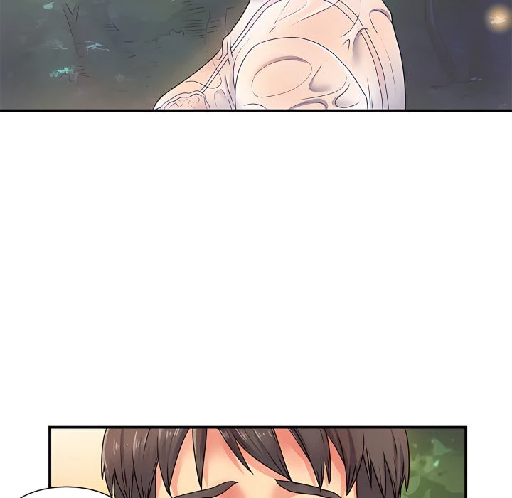 [韩国漫画] 离婚过的她 剧情,熟女人妻,OL#[114P]-57