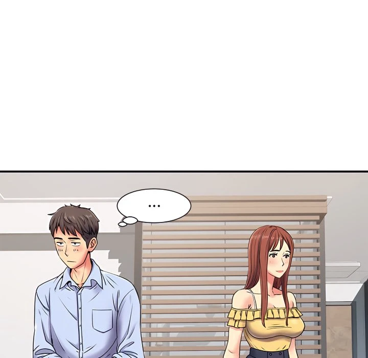 [韩国漫画] 离婚过的她 剧情,熟女人妻,OL#[114P]-61