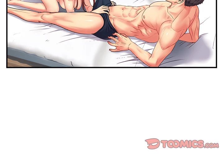 [韩国漫画] 离婚过的她 剧情,熟女人妻,OL#[110P]-2