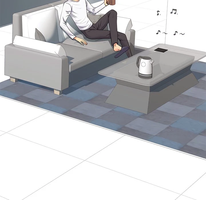 [韩国漫画] 离婚过的她 剧情,熟女人妻,OL#[102P]-21