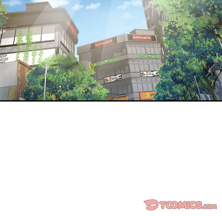 [韩国漫画] 离婚过的她 剧情,熟女人妻,OL#[102P]-90