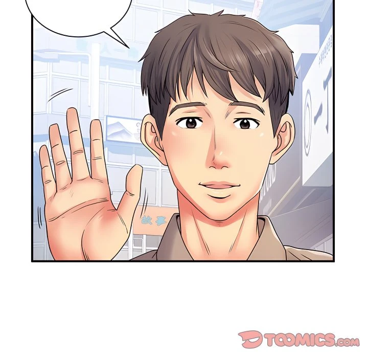 [韩国漫画] 离婚过的她 剧情,熟女人妻,OL#[119P]-14