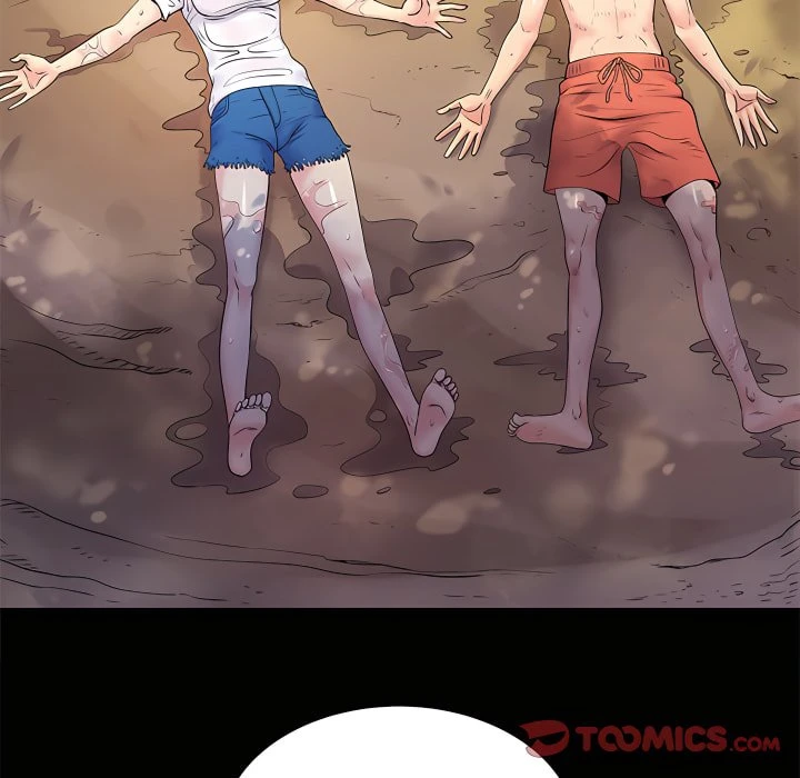 [韩国漫画] 离婚过的她 剧情,熟女人妻,OL#[119P]-70