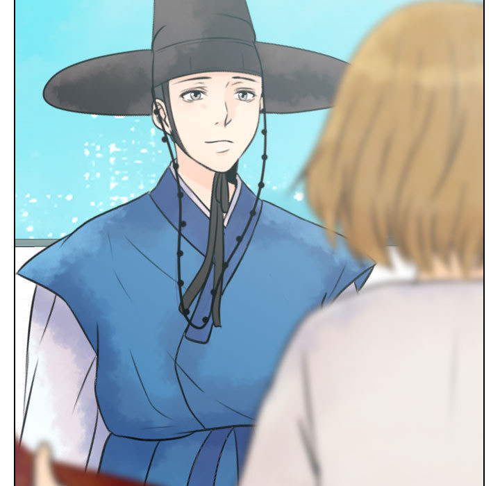 [韩国漫画] 别离我而去 爱情,巨乳大奶#[103P]-15