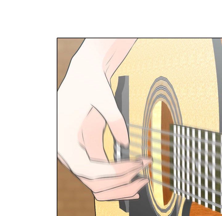 [韩国漫画] 别离我而去 爱情,巨乳大奶#[103P]-18
