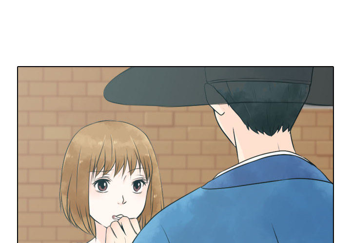 [韩国漫画] 别离我而去 爱情,巨乳大奶#[103P]-4