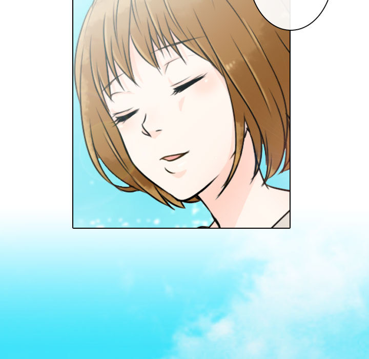 [韩国漫画] 别离我而去 爱情,巨乳大奶#[103P]-43