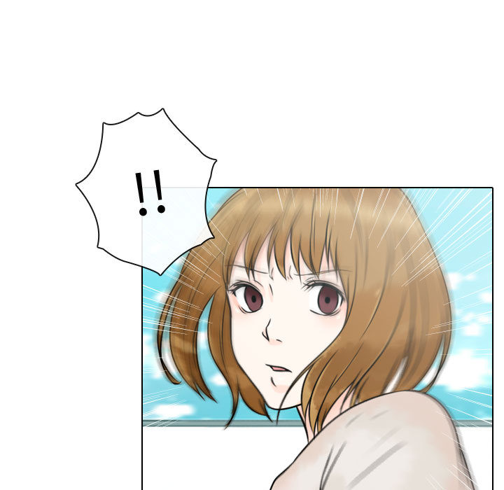 [韩国漫画] 别离我而去 爱情,巨乳大奶#[103P]-45