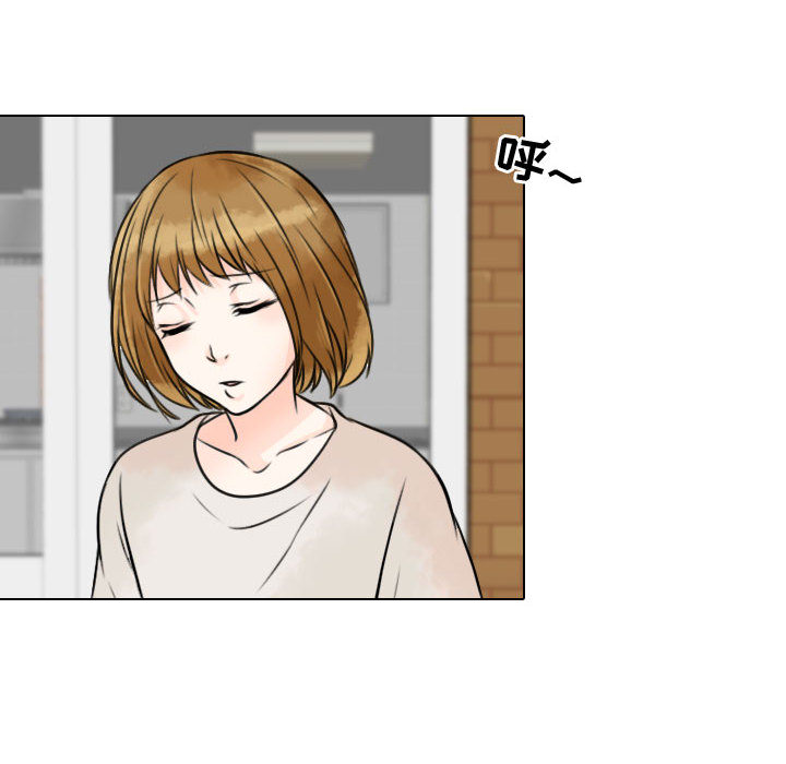 [韩国漫画] 别离我而去 爱情,巨乳大奶#[103P]-50