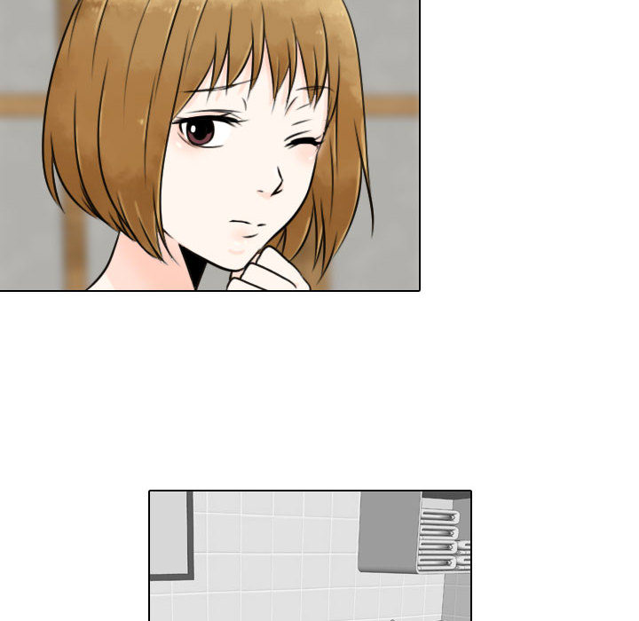 [韩国漫画] 别离我而去 爱情,巨乳大奶#[103P]-58