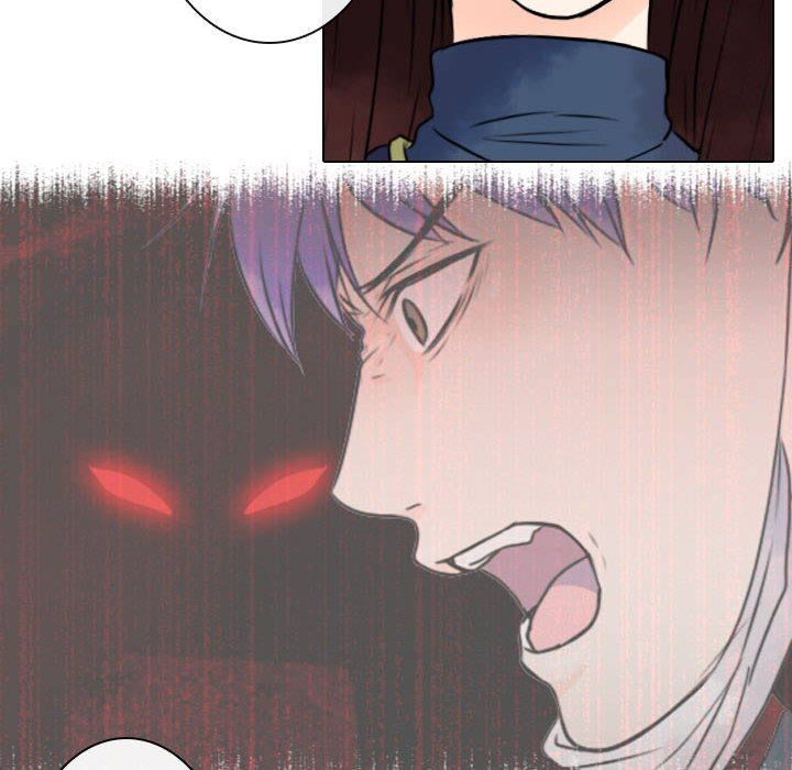 [韩国漫画] 别离我而去 爱情,巨乳大奶#[103P]-62