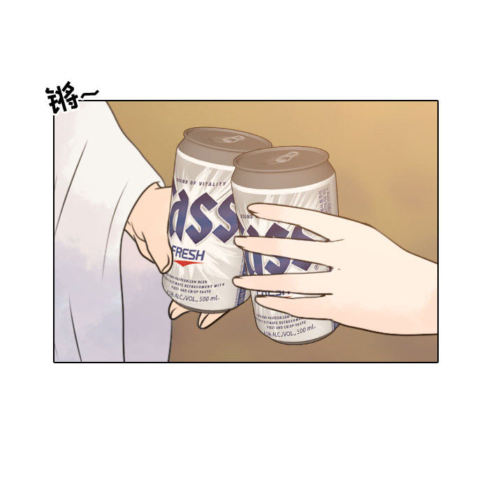 [韩国漫画] 别离我而去 爱情,巨乳大奶#[103P]-70