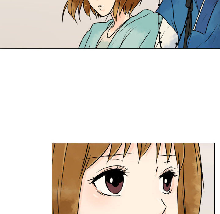 [韩国漫画] 别离我而去 爱情,巨乳大奶#[103P]-84