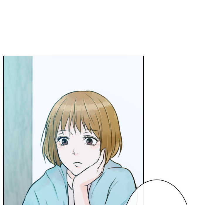 [韩国漫画] 别离我而去 爱情,巨乳大奶#[109P]-86
